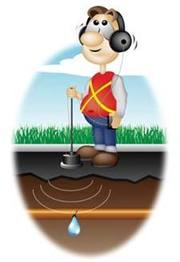 Desenho GEOFONE GLDS LD-1